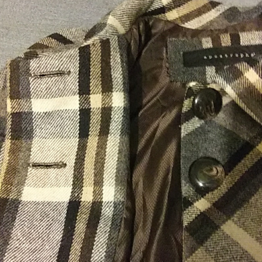 Jacket - Picture 4 of 6